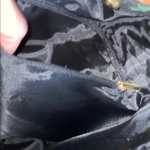 ▪️PINEAPPLE ▪️XL Canvas Tote - Picture 6 of 7